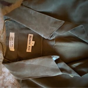 Via Veneto dress shirt